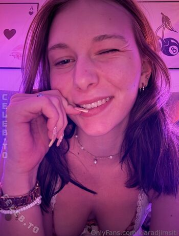 Kiara djimsiti leaked private photo uncensored HD quality