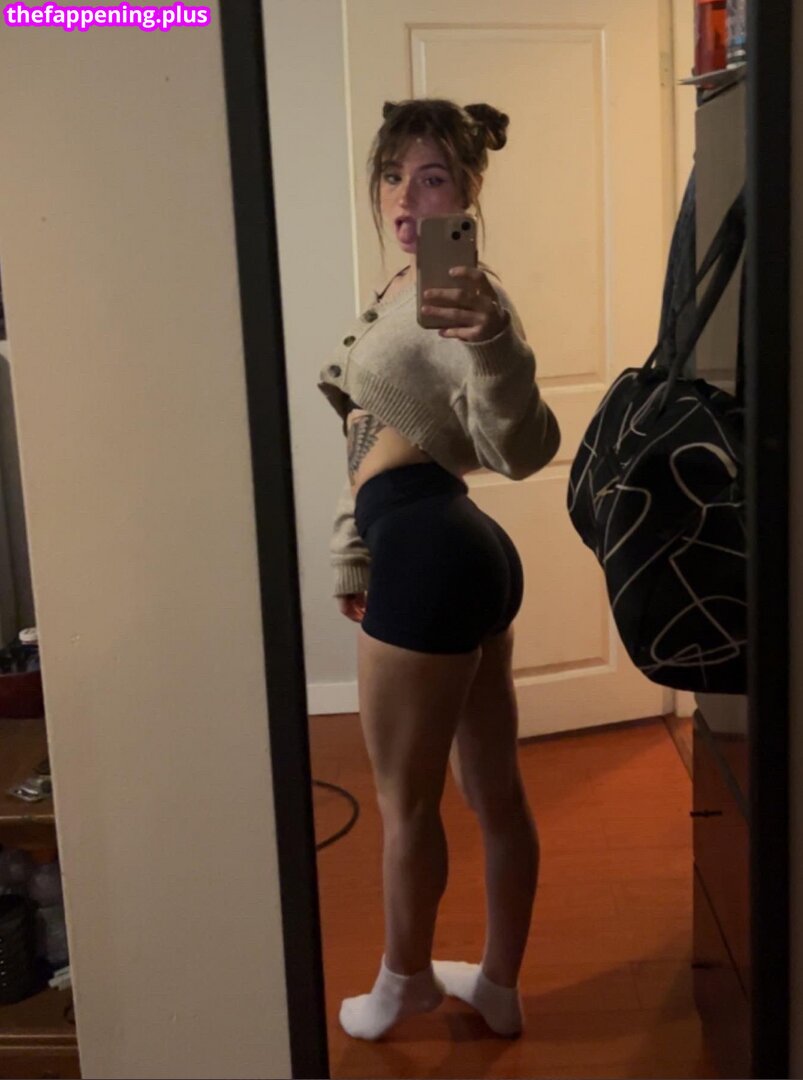 Literallyablunt leaked private photo uncensored HD quality