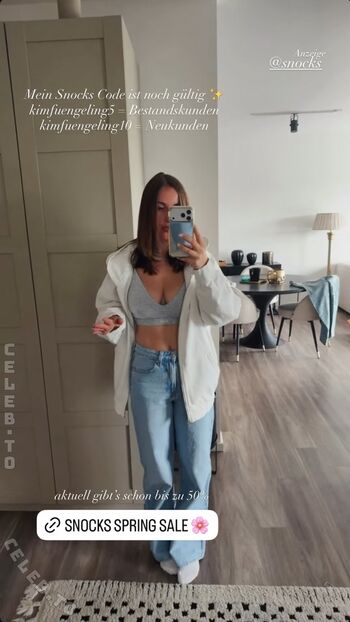 Kim fngeling leaked private photo uncensored HD quality