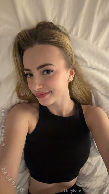 Kim jule leaked private photo uncensored HD quality
