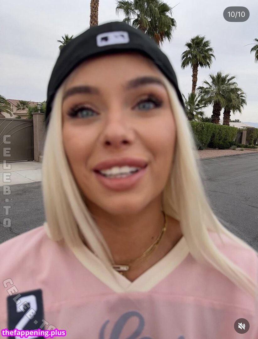 Ravieloso leaked private photo uncensored HD quality