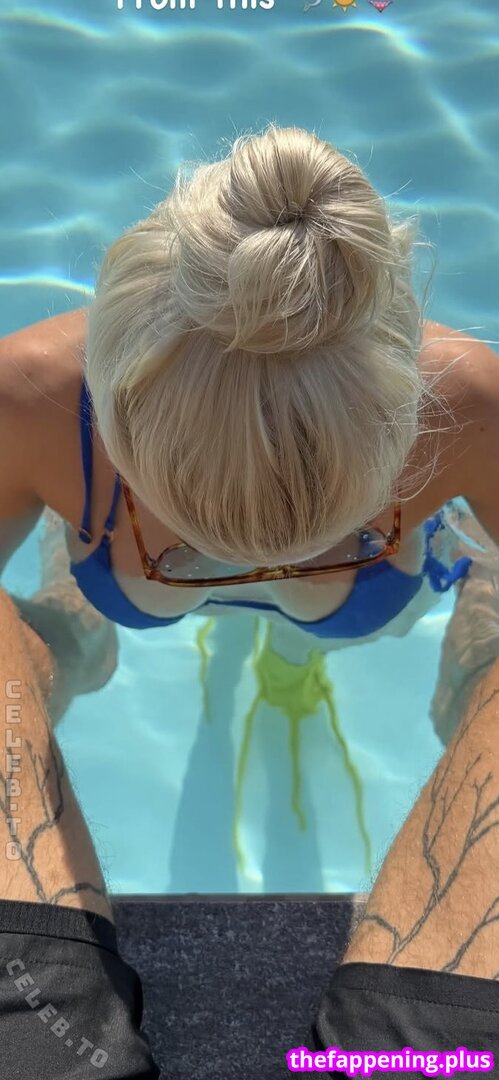 Page/ leaked private photo uncensored HD quality