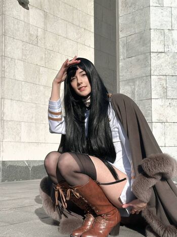 Kimekomi leaked private photo uncensored HD quality
