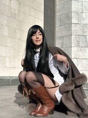 Kimekomi leaked private photo uncensored HD quality