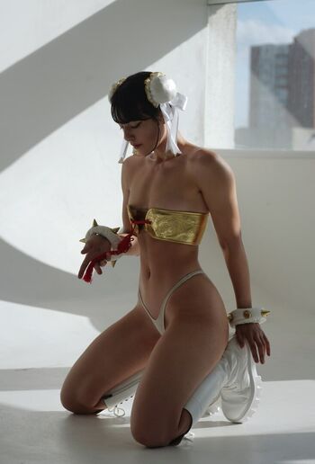 Kimekomi leaked private photo uncensored HD quality