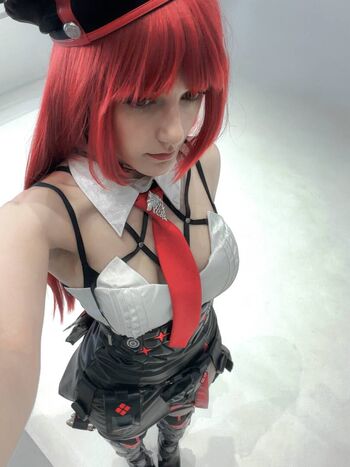 Kimekomi leaked private photo uncensored HD quality