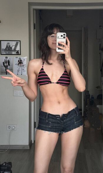 Kimekomi leaked private photo uncensored HD quality