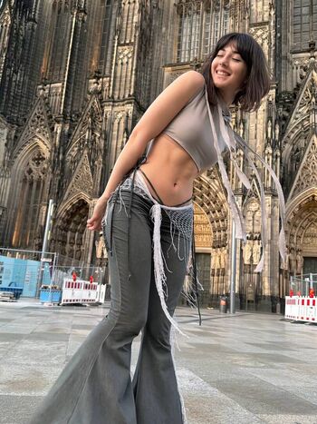 Kimekomi leaked private photo uncensored HD quality