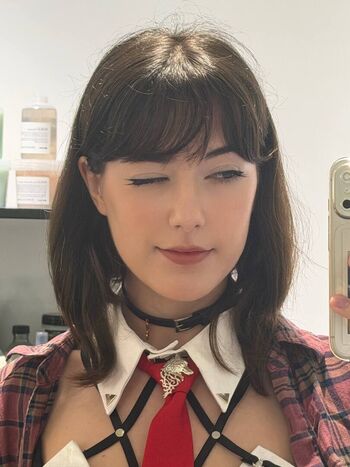 Kimekomi leaked private photo uncensored HD quality