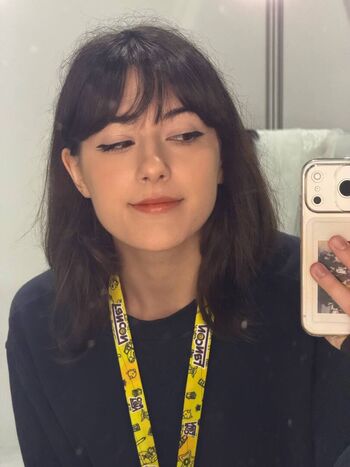 Kimekomi leaked private photo uncensored HD quality