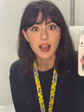 Kimekomi leaked private photo uncensored HD quality
