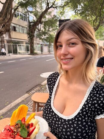 Kimoriiii leaked private photo uncensored HD quality