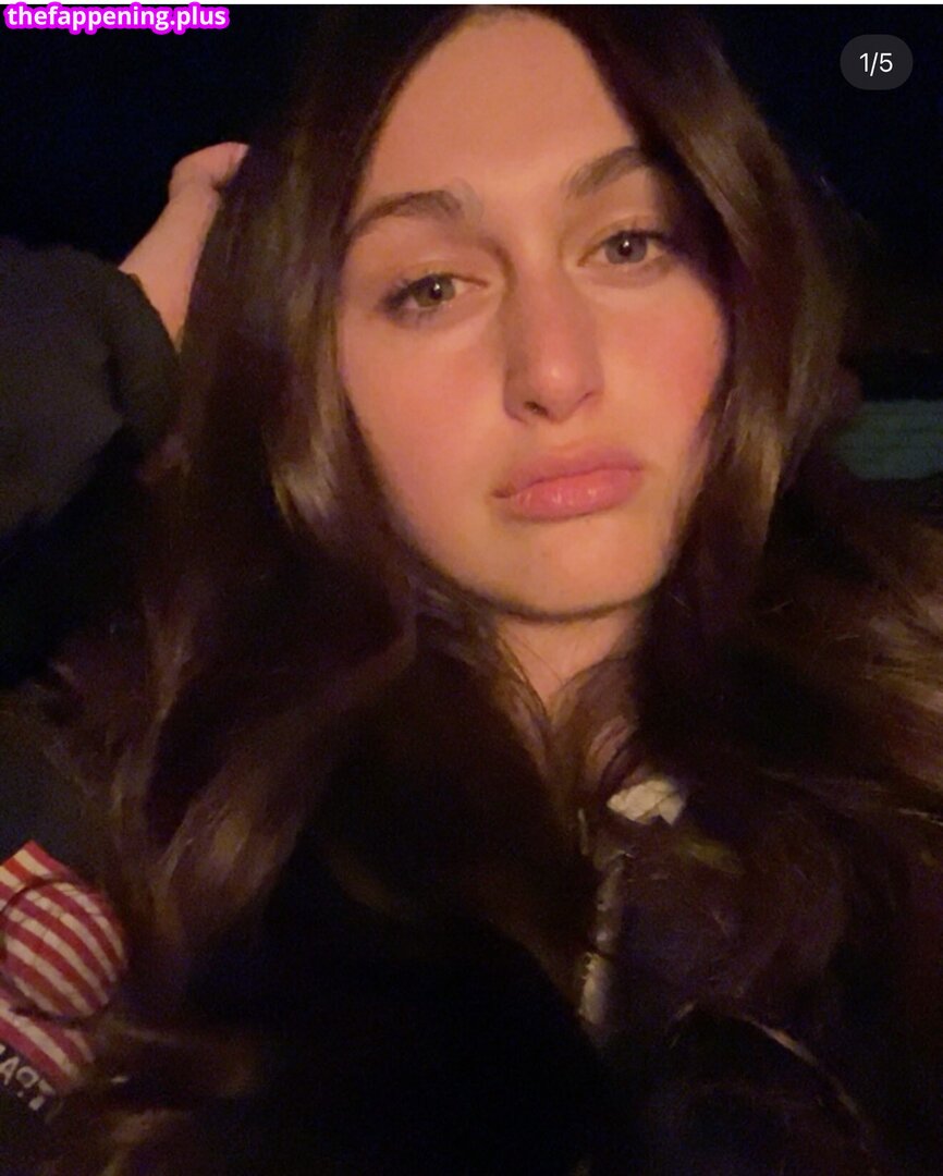 Jinx greyy leaked private photo uncensored HD quality