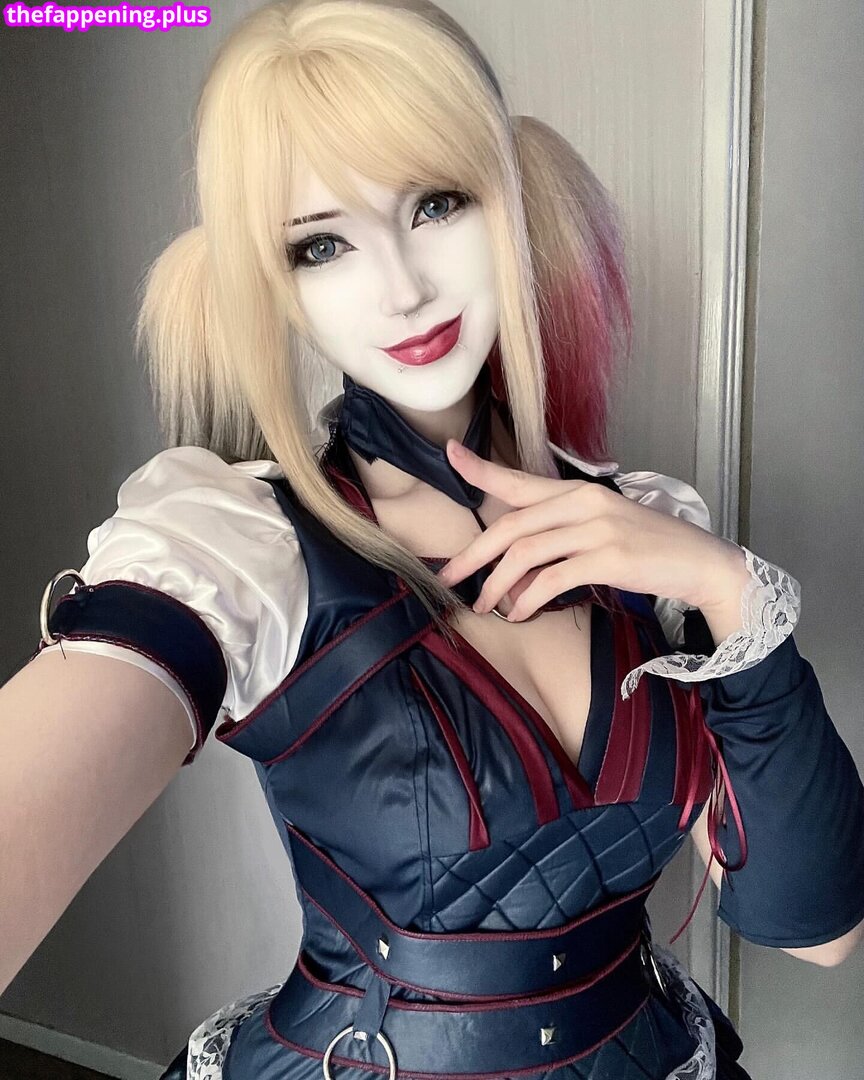 Nikkita lyons leaked private photo uncensored HD quality