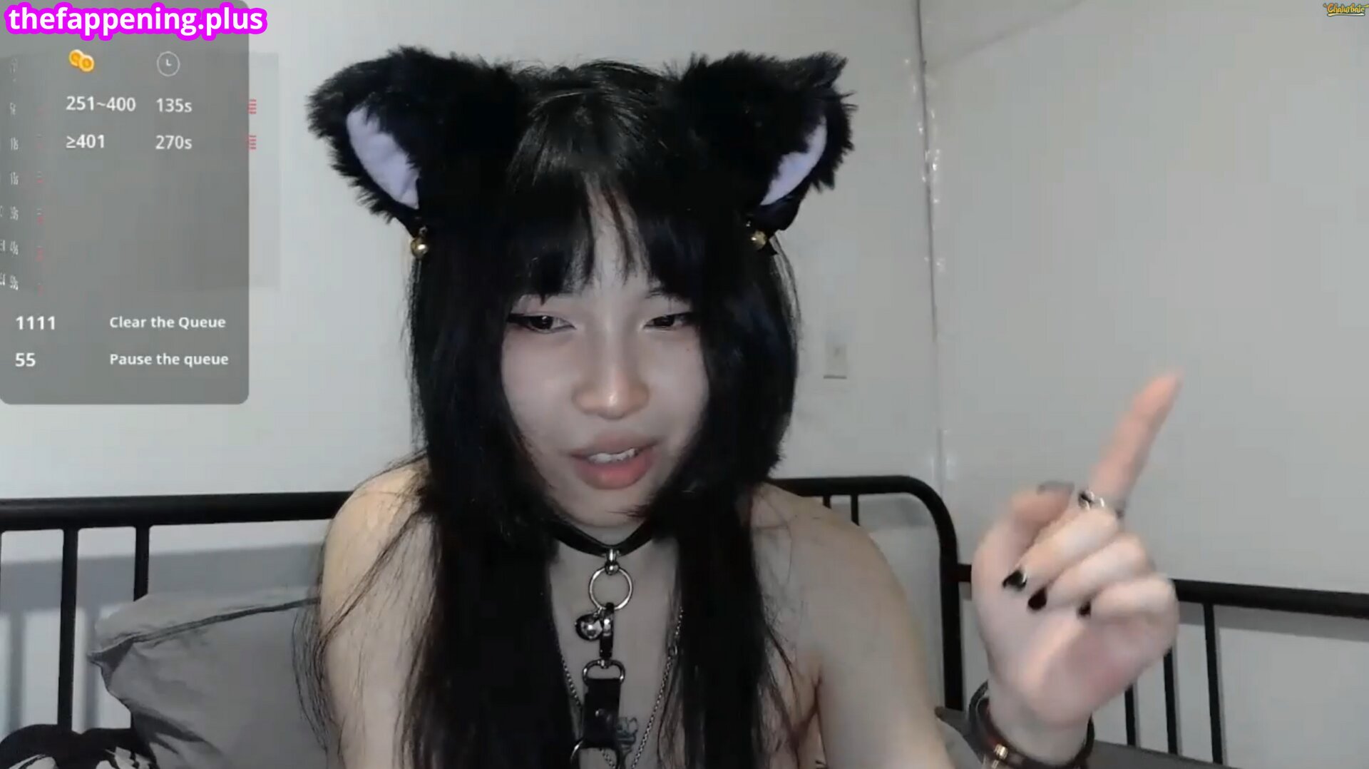 Jheniffer leaked private photo uncensored HD quality