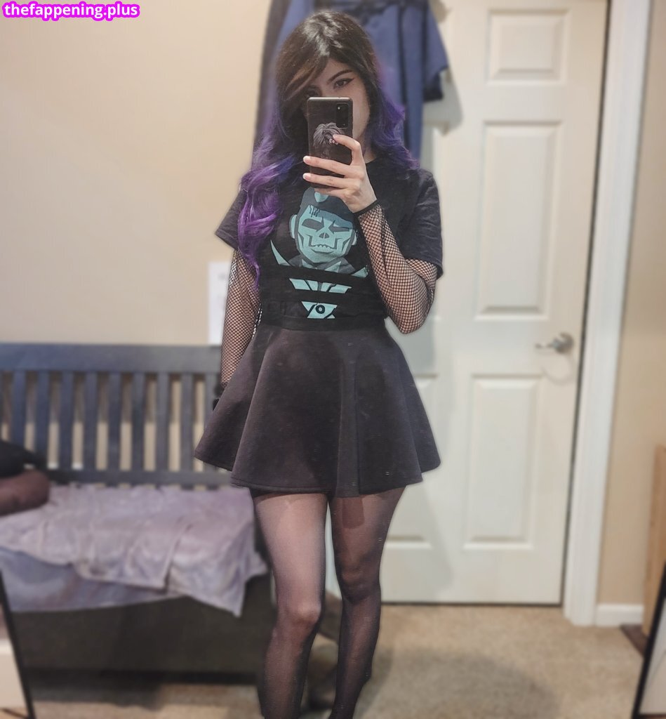 Dallasaria leaked private photo uncensored HD quality