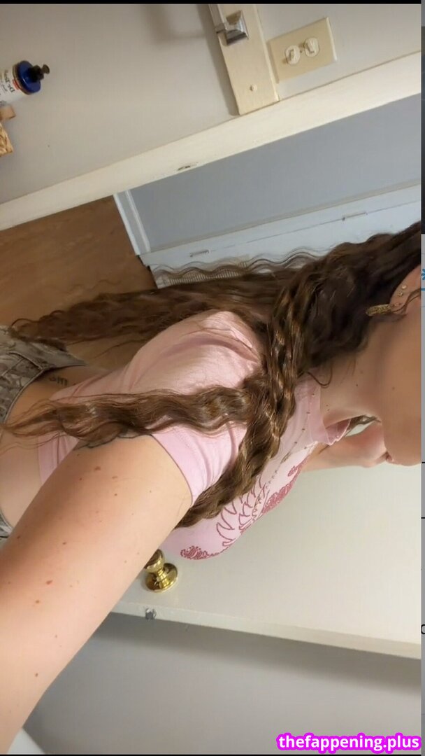 Page/ leaked private photo uncensored HD quality