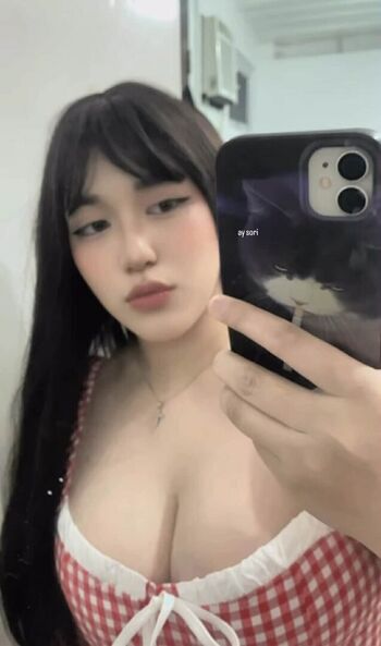 Kkura neko leaked private photo uncensored HD quality
