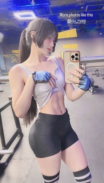 Kouryam leaked private photo uncensored HD quality