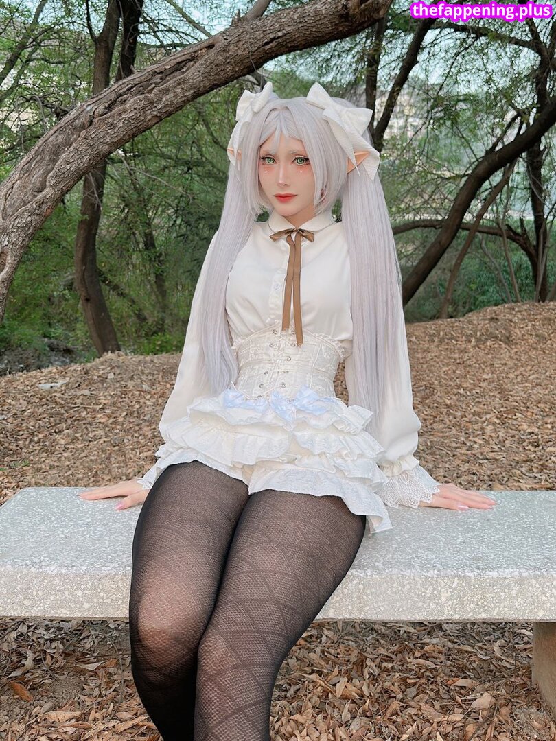 Theakaleina leaked private photo uncensored HD quality