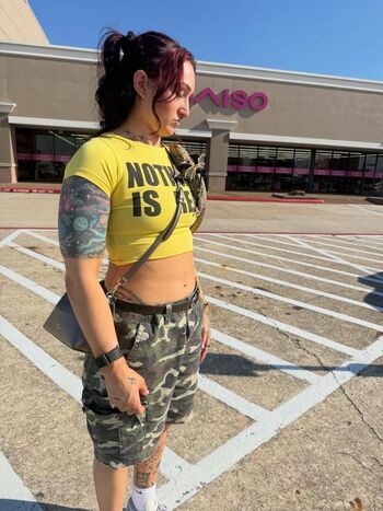 Kris statlander page leaked private photo uncensored HD quality