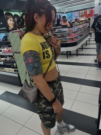 Kris statlander page leaked private photo uncensored HD quality