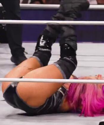 Kris statlander page leaked private photo uncensored HD quality