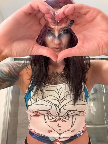 Kris statlander page leaked private photo uncensored HD quality
