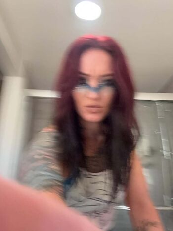 Kris statlander page leaked private photo uncensored HD quality