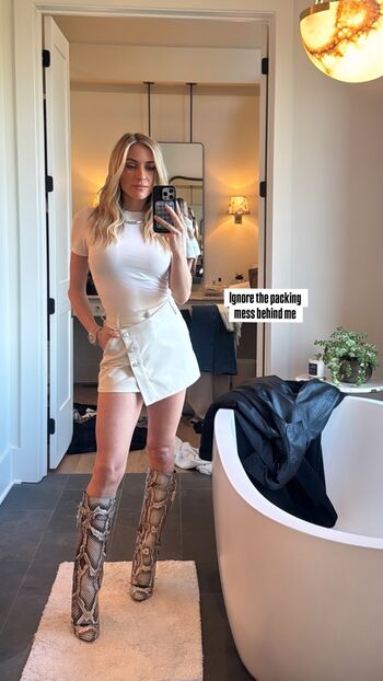 Kristin cavallari page leaked private photo uncensored HD quality