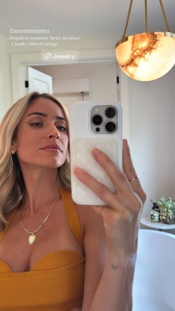 Kristin cavallari page leaked private photo uncensored HD quality