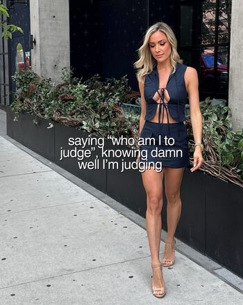 Kristin cavallari page leaked private photo uncensored HD quality