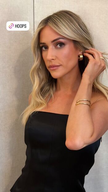 Kristin cavallari page leaked private photo uncensored HD quality