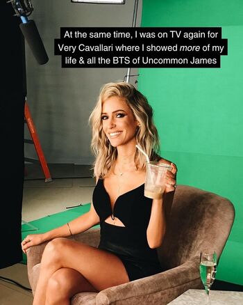 Kristin cavallari page leaked private photo uncensored HD quality