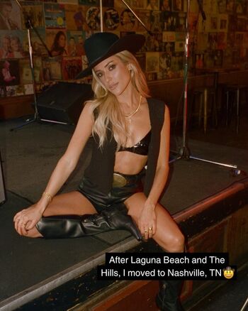 Kristin cavallari page leaked private photo uncensored HD quality