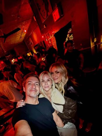 Kristin cavallari page leaked private photo uncensored HD quality