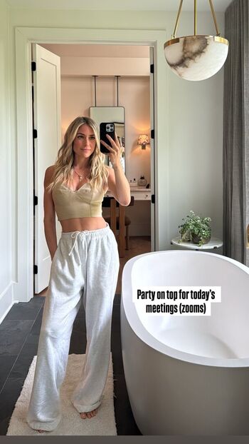Kristin cavallari page leaked private photo uncensored HD quality