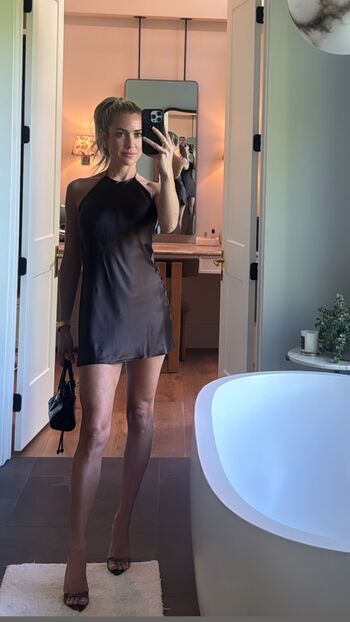 Kristin cavallari page leaked private photo uncensored HD quality