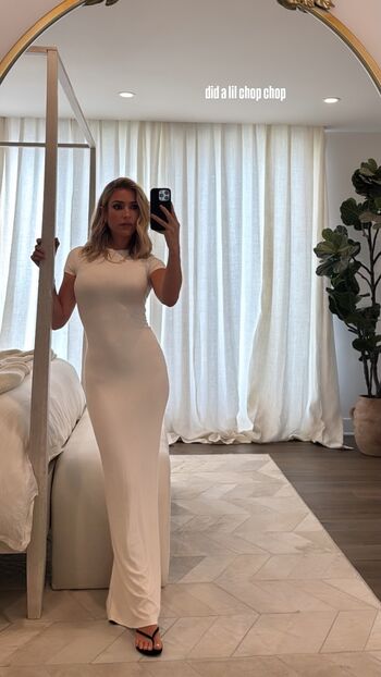 Kristin cavallari page leaked private photo uncensored HD quality