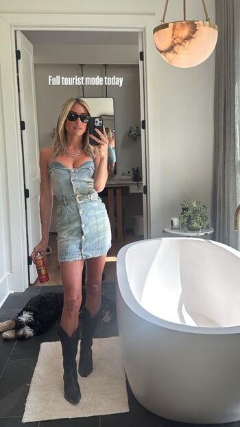 Kristin cavallari leaked private photo uncensored HD quality