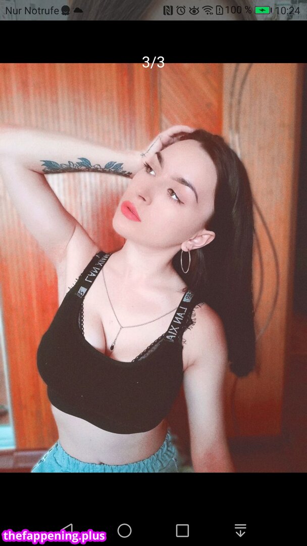 Wavy brin leaked private photo uncensored HD quality