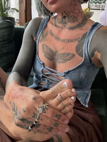 Krokodeal leaked private photo uncensored HD quality