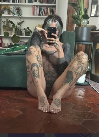 Krokodeal leaked private photo uncensored HD quality