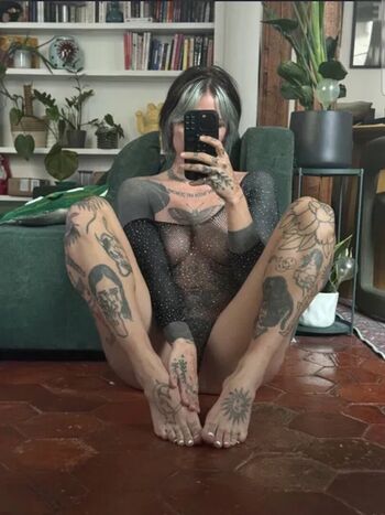 Krokodeal leaked private photo uncensored HD quality