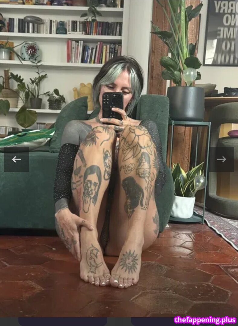 Page/ leaked private photo uncensored HD quality