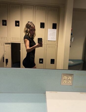 Krystinh leaked private photo uncensored HD quality