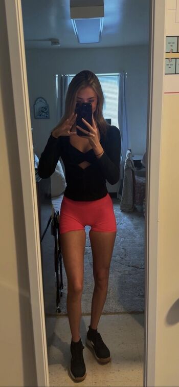 Krystinh leaked private photo uncensored HD quality