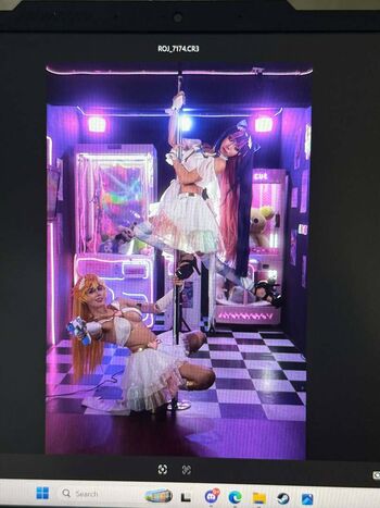 Kura onee san  page leaked private photo uncensored HD quality
