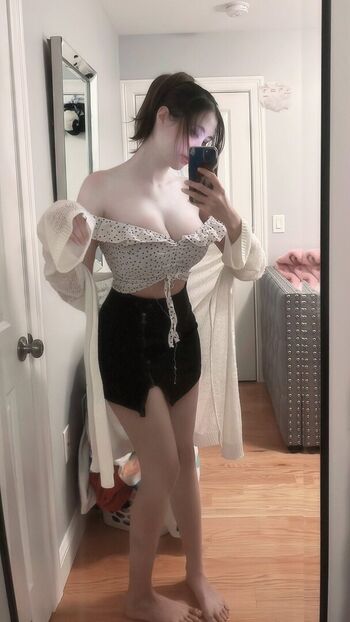 Kura onee san leaked private photo uncensored HD quality