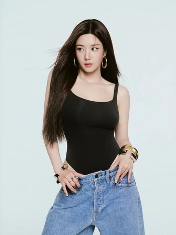 Kwon eunbi page leaked private photo uncensored HD quality